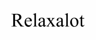 relaxalot