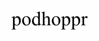 podhoppr