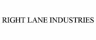 right lane industries