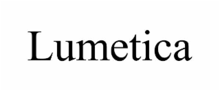 lumetica