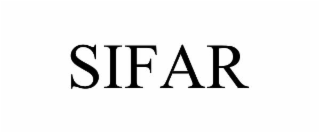 sifar