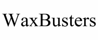 waxbusters