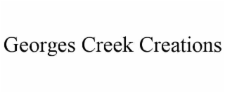 georges creek creations