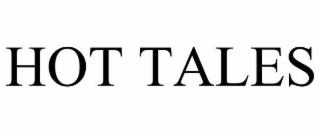 hot tales