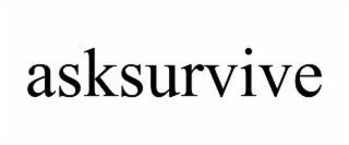 asksurvive