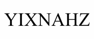 yixnahz