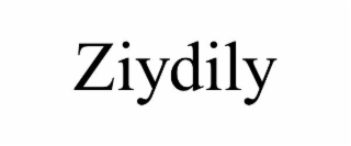 ziydily