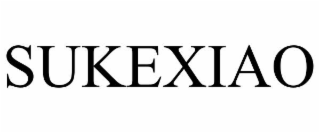 sukexiao
