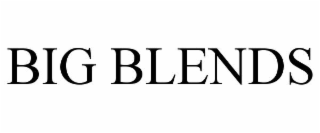 big blends