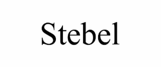 stebel