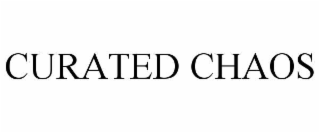 curated chaos