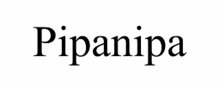 pipanipa