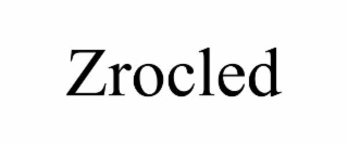zrocled
