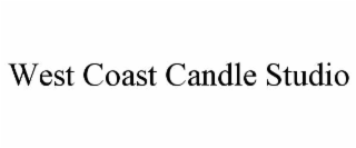 west coast candle studio
