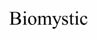 biomystic