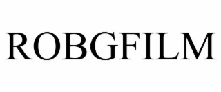 robgfilm