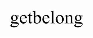 getbelong