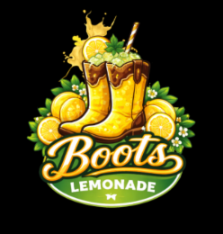 boots lemonade