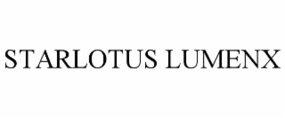 starlotus lumenx