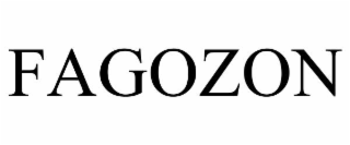fagozon