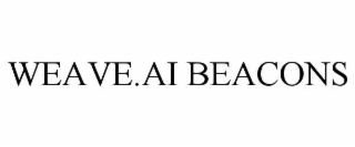 weave.ai beacons