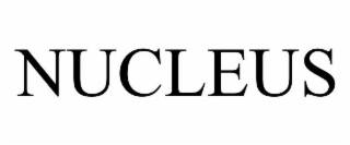 nucleus
