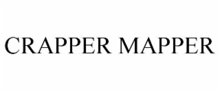 crapper mapper
