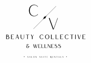 c/v beauty collective & wellness salon suite rentals
