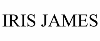 iris james