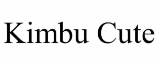 kimbu cute
