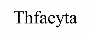thfaeyta