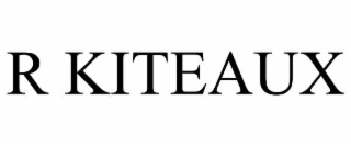 r kiteaux