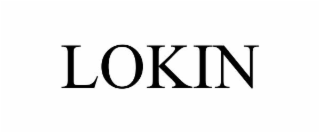 lokin