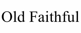 old faithful