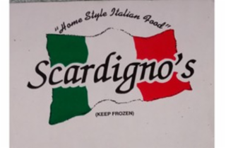 scardigno's "home style italian food" (keep frozen)