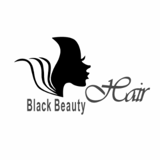 black beauty hair