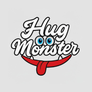hug monster