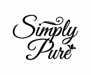 simply pure