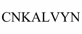 cnkalvyn