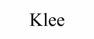 klee