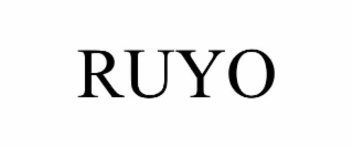 ruyo