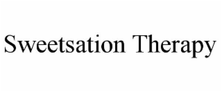 sweetsation therapy