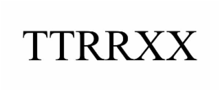 ttrrxx