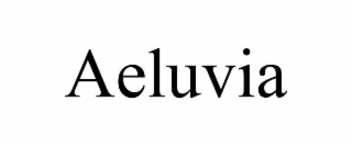 aeluvia