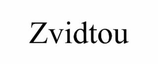 zvidtou