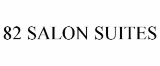 82 salon suites