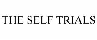 the self trials