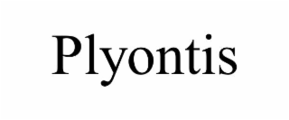 plyontis