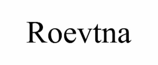 roevtna