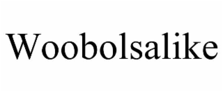 woobolsalike